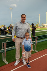 VHS Football Wildwood