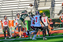 VHS JV Football Patriots