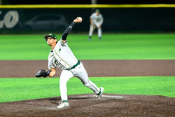 VHS Baseball Citrus