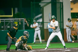 VHS Baseball East Lake