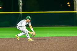 VHS Baseball Oak Hall