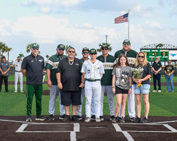 VHS Baseball Senior Night Group Photos VHS Baseball Senior Night Group Photos