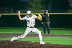 VHS Baseball Mt Dora
