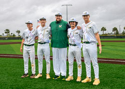 VHS Baseball Seniors 2026