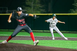 VHS Baseball Tavares