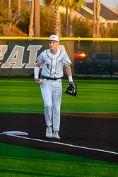 VHS Baseball Umatilla