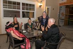 SECO Conference Photos