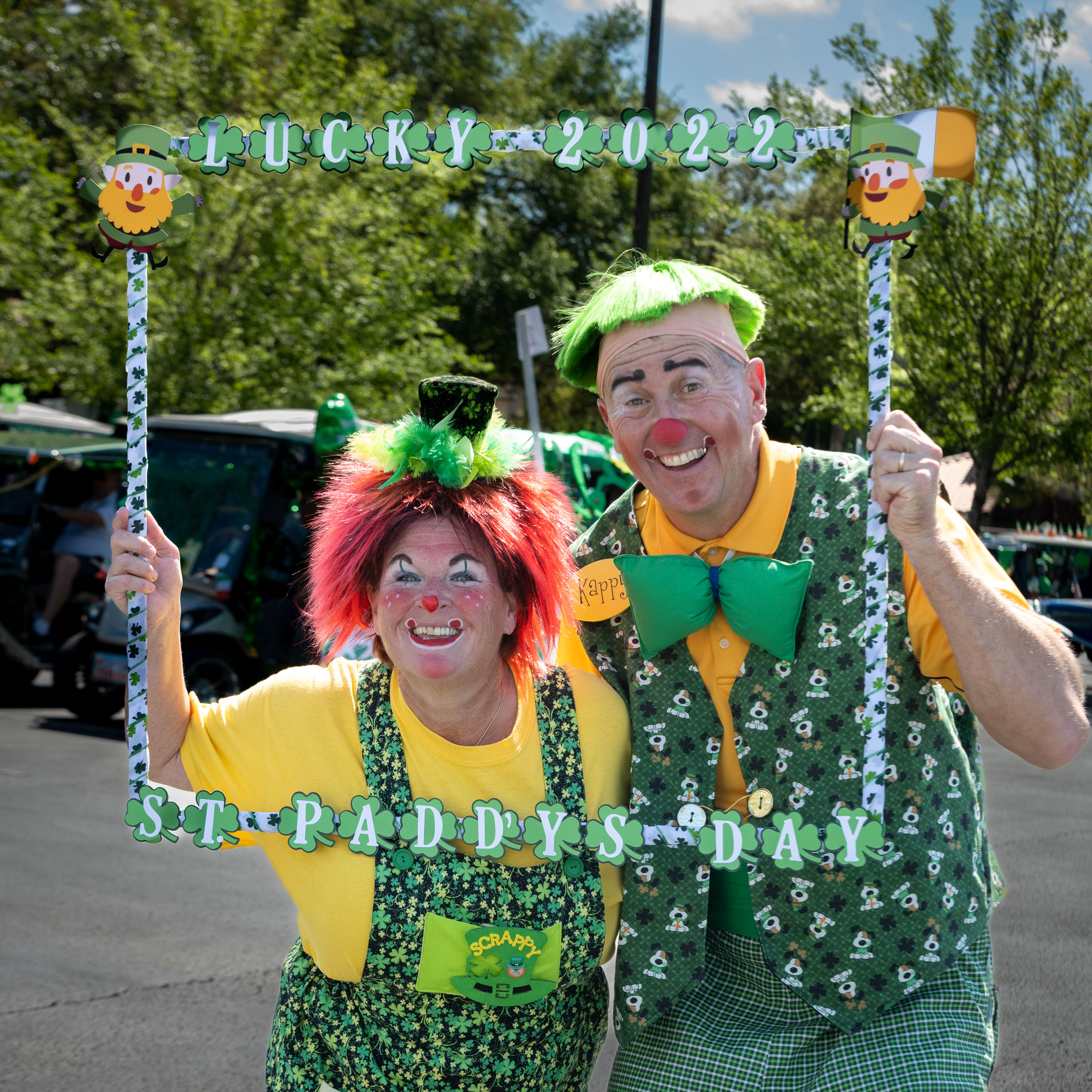 Top 27+ Pictures san francisco st patrick’s day parade 2022 Superb