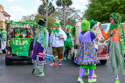 St Patrick Day Parade Photos