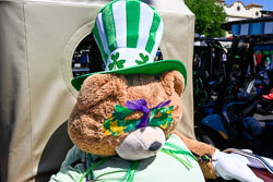 St Patrick Parade Video 2023