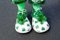 St Patrick Parade Video 2023