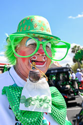 St Patrick Parade Video 2023