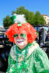 St Patrick Parade Video 2023