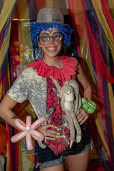 Camp Villages Easter 2019 