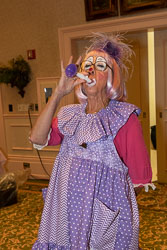 Photos from Clown Alley 179 Fundrasier 2020