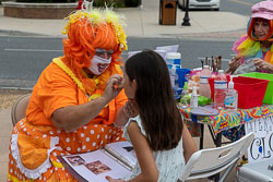 Clown Week Day 2 Spanisih Springs