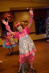 New Clowns before 2020