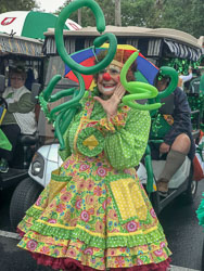 St Patricks Day Parade 2020 St Patricks Day Parade 2020