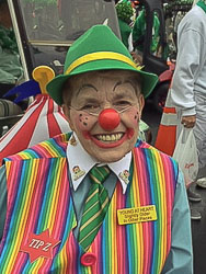 St Patricks Day Parade 2020