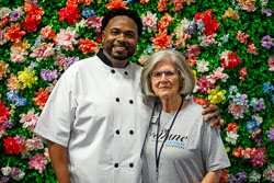 Night to Shine 2025 Photos at New Convenant United Methodist Church