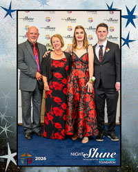 Night to Shine NCUMC 2026