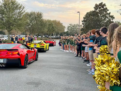 Full NTS Red Carpet Event Video