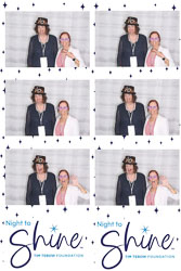 NTS Photo Booth Strips