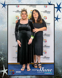 NTS Portrait 8x10 Images