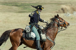 Brooksville Reenactment 2018