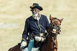 Brooksville Reenactment 2018