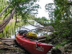 BWCA Camping Highlights BWCA Camping Highlights