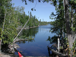 BWCA Camping Highlights