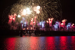 Thunder Over Louisville